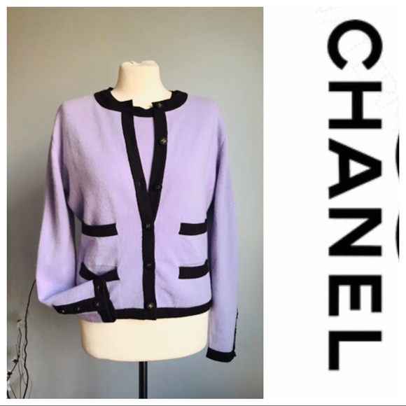 twin set chanel